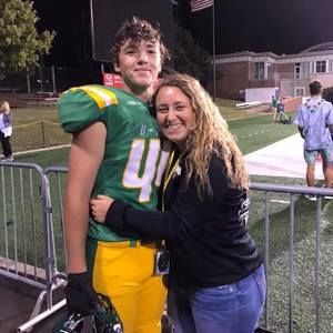 Meet your Posher, Brandy